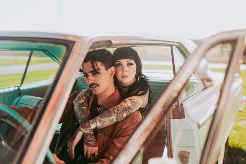 I Hate Tattoos But My Boyfriend/Girlfriend Loves Them