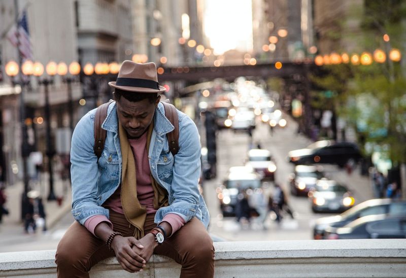 Comfort Yourself: 10 Powerful Tips to Manage Stress and Anxiety